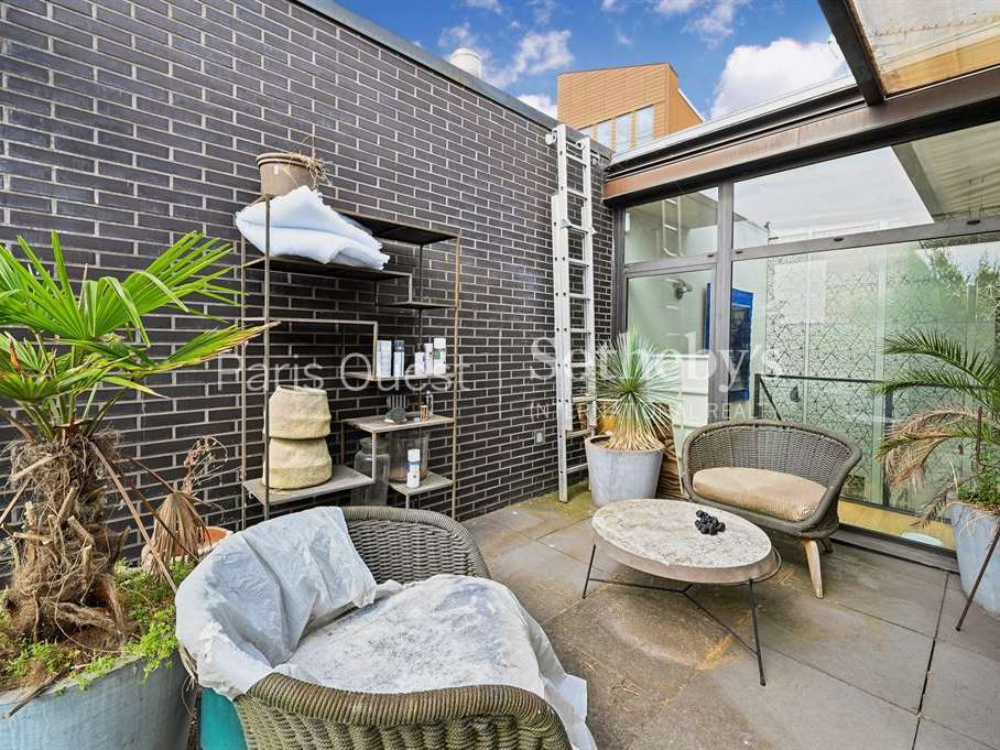 Maison Montrouge