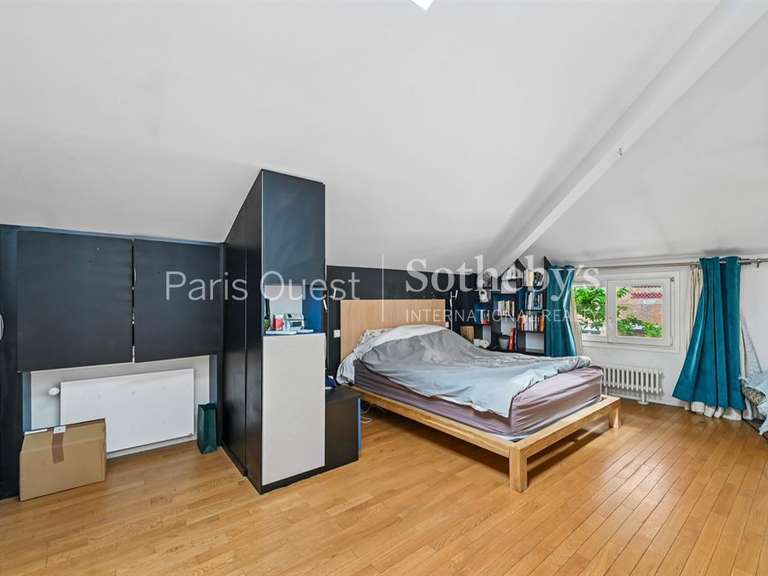 Maison Montrouge - 5 chambres - 360m²