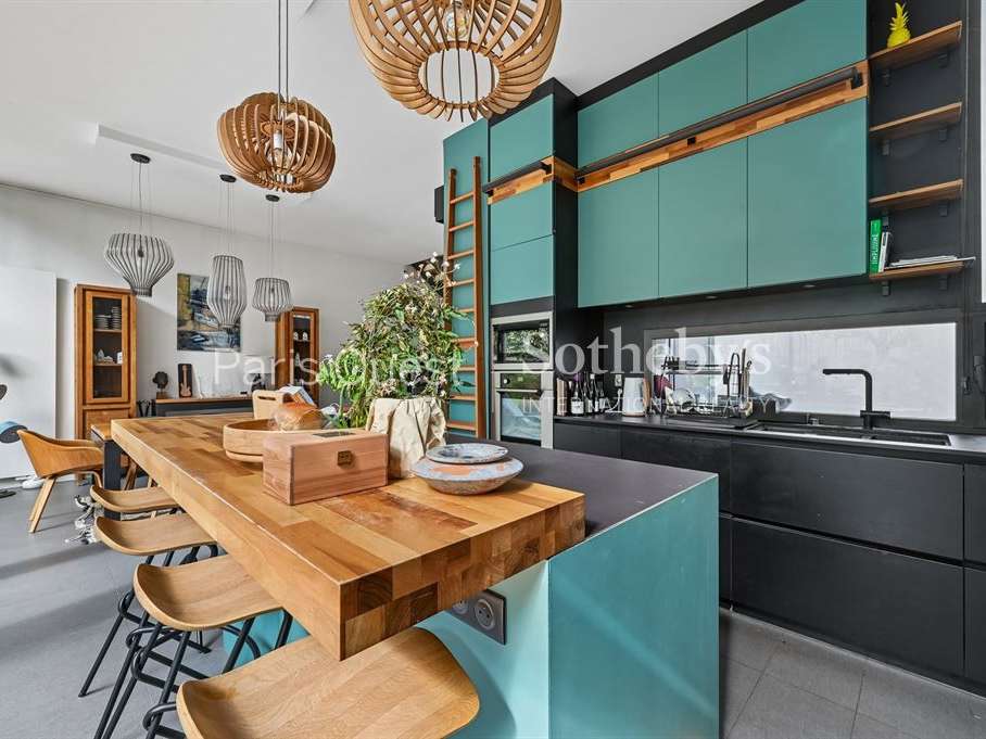 Maison Montrouge