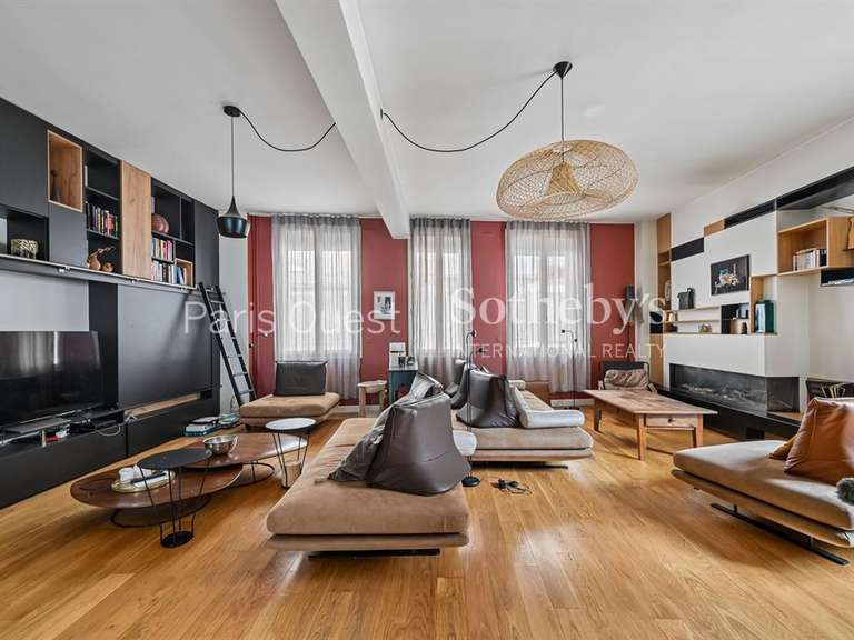 Maison Montrouge - 5 chambres - 360m²