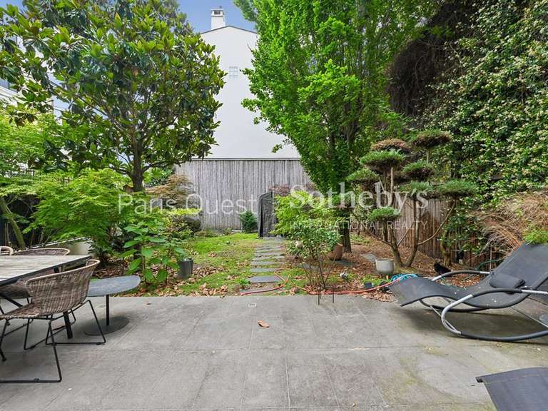 Maison Montrouge - 5 chambres - 360m²