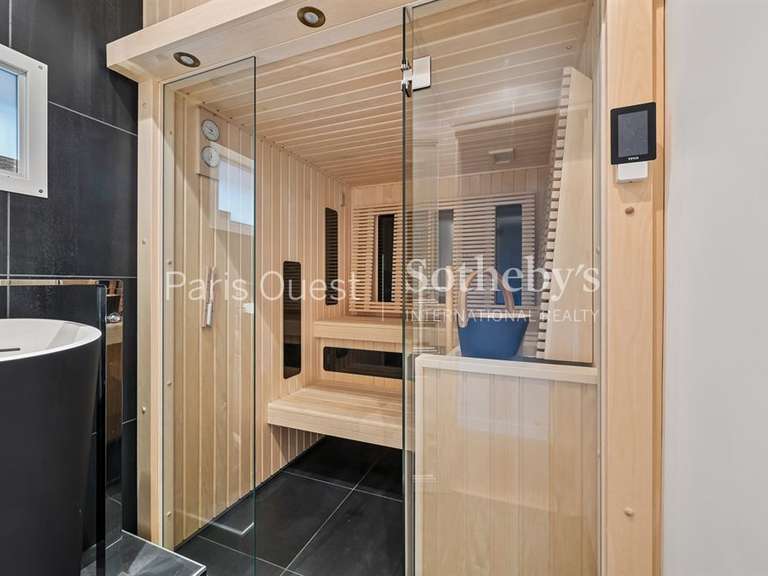 Maison Montrouge - 5 chambres - 360m²