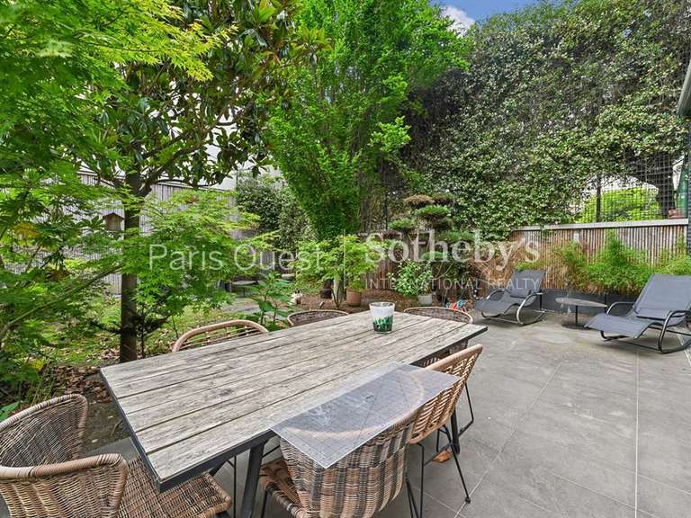 Maison Montrouge - 5 chambres - 360m²