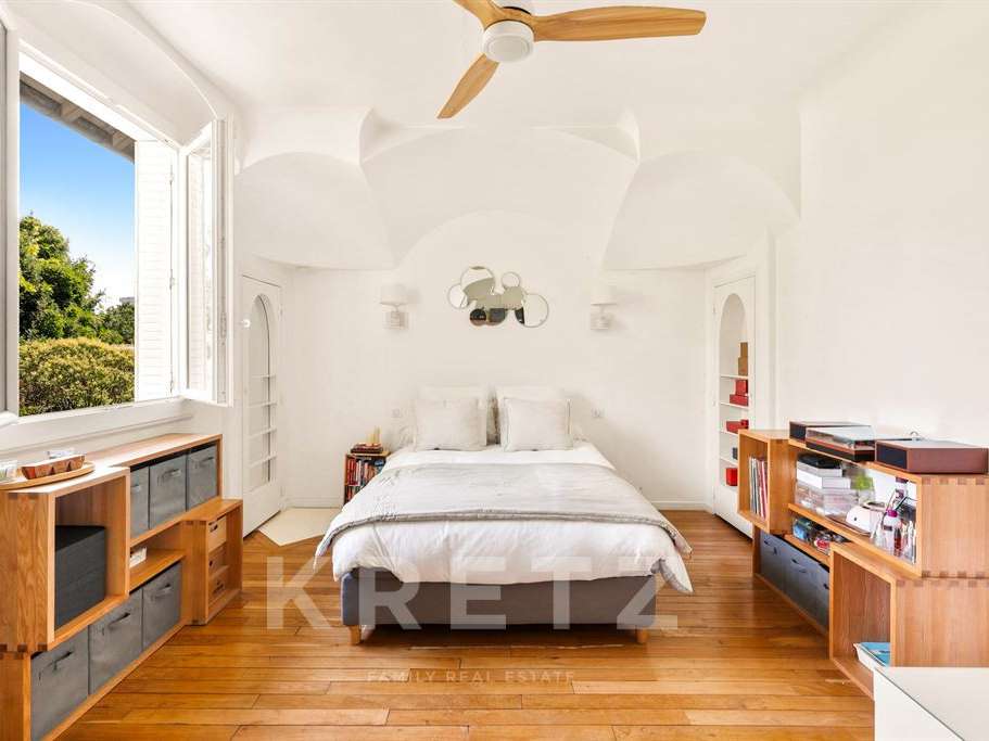 Maison Montrouge