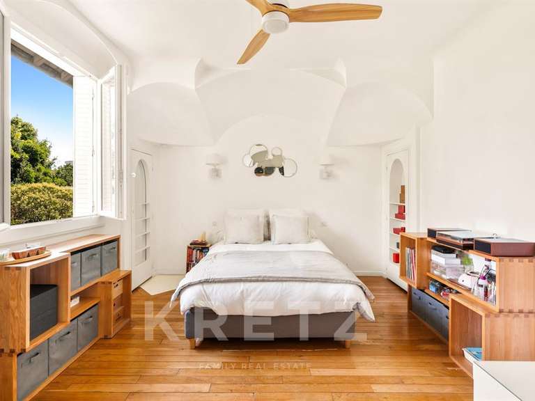 Maison Montrouge - 4 chambres - 262m²