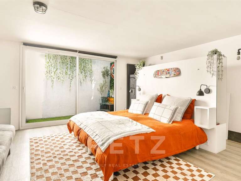 Maison Montrouge - 4 chambres - 262m²