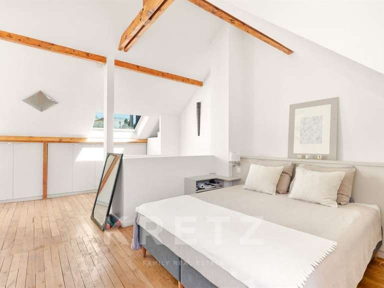 Maison Montrouge - 262m²