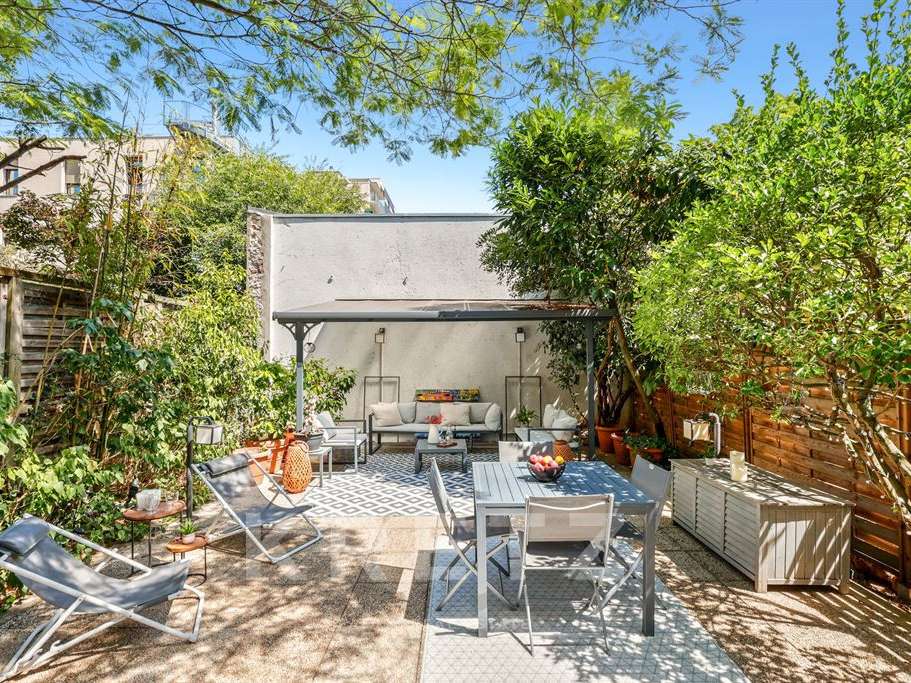 Maison Montrouge