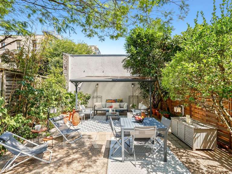 Maison Montrouge - 262m²