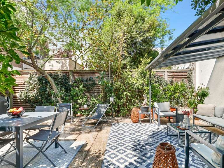 Maison Montrouge - 262m²
