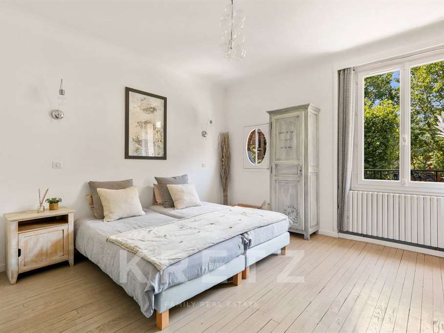 Maison Montrouge