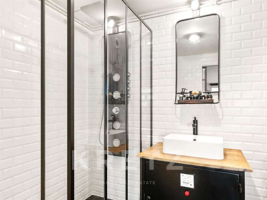 Maison Montrouge