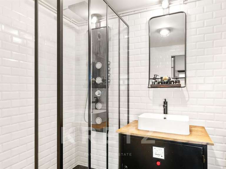 Maison Montrouge - 4 chambres - 262m²