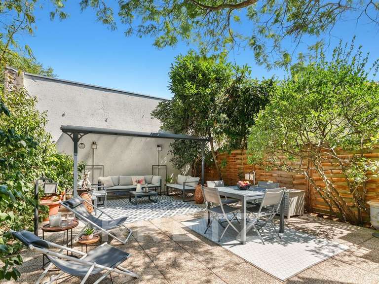 Maison Montrouge - 262m²