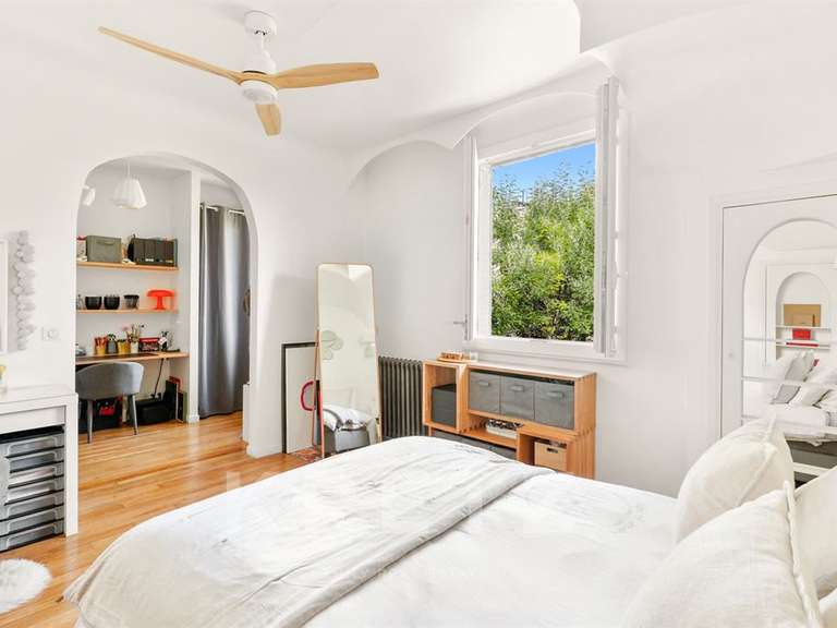 Maison Montrouge - 262m²