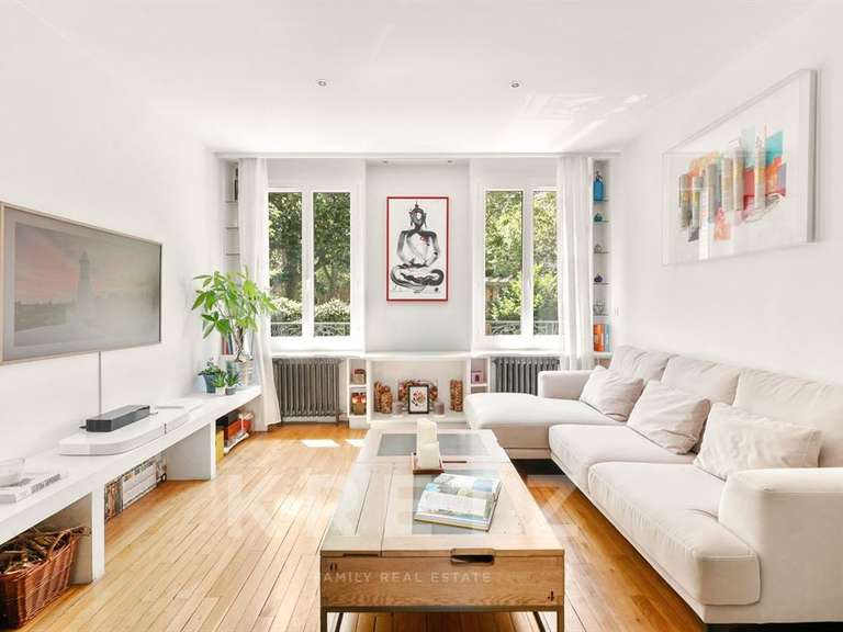 Maison Montrouge - 262m²