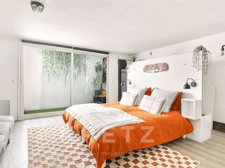 Maison Montrouge