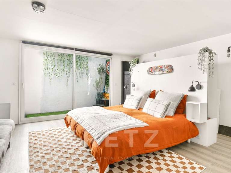 Maison Montrouge - 262m²