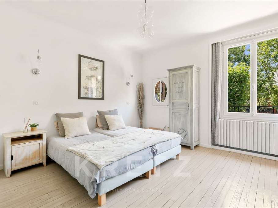 Maison Montrouge