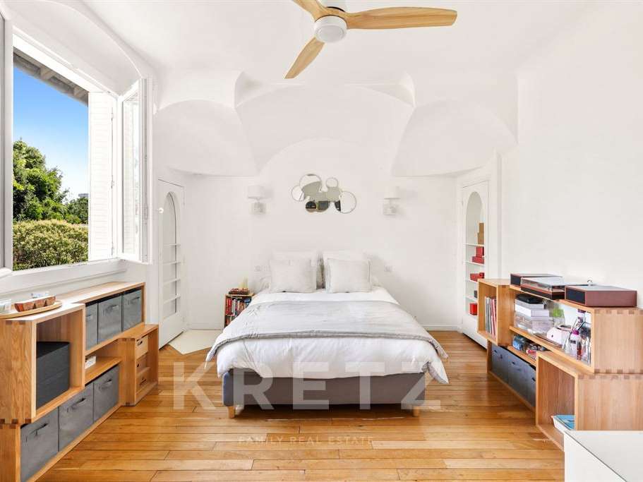 Maison Montrouge