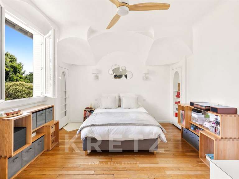 Maison Montrouge - 262m²