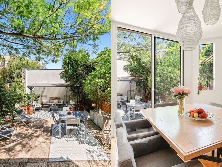 Maison Montrouge - 262m²