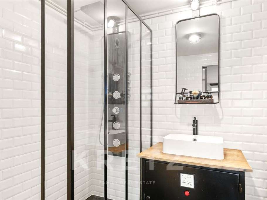 Maison Montrouge