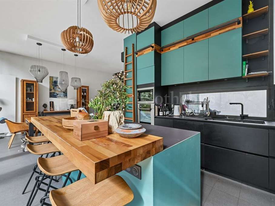 Maison Montrouge