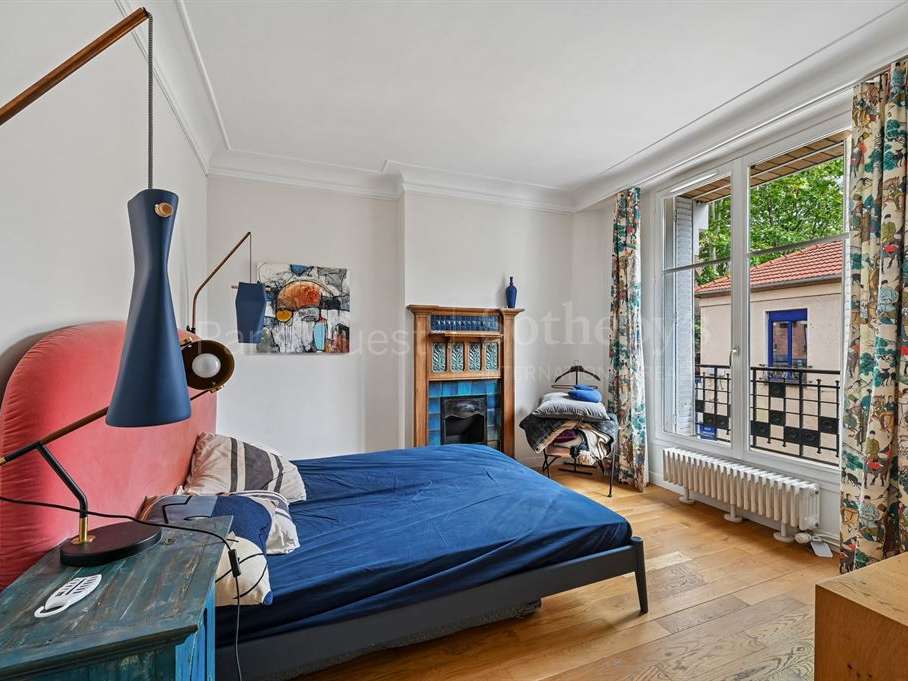 Maison Montrouge