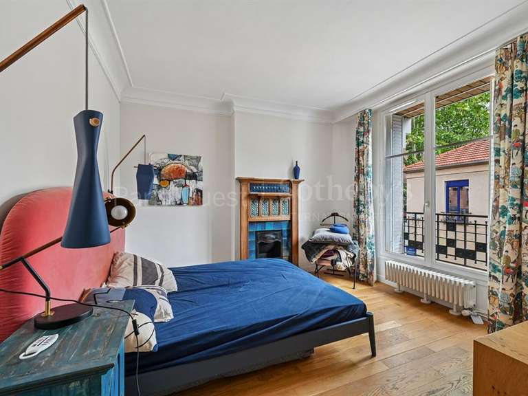 Maison Montrouge - 5 chambres - 360m²