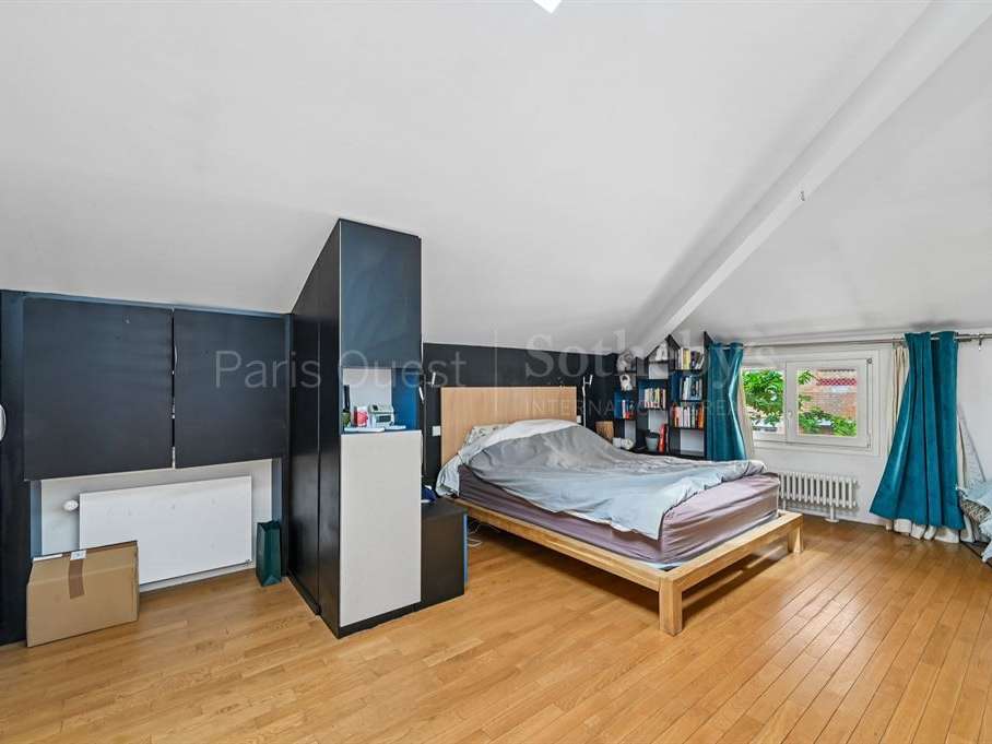 Maison Montrouge