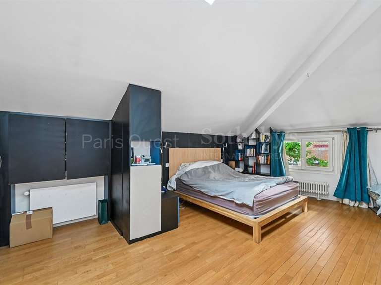 Maison Montrouge - 5 chambres - 360m²