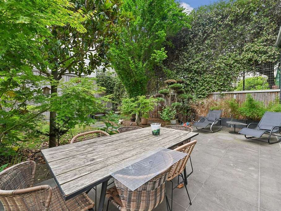 Maison Montrouge
