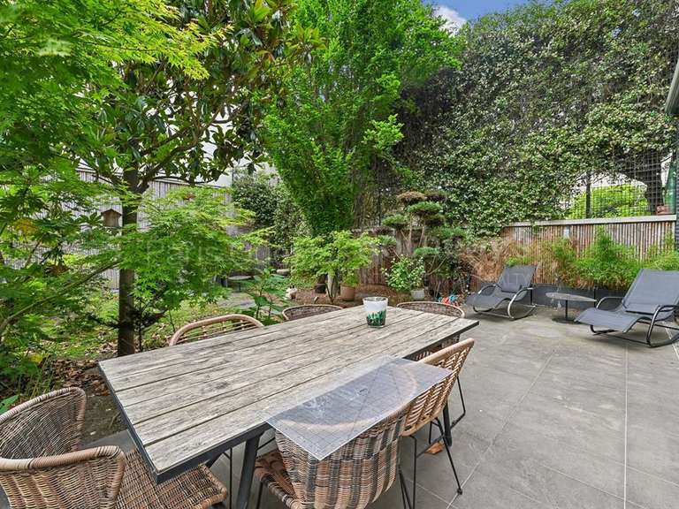 Maison Montrouge - 5 chambres - 360m²