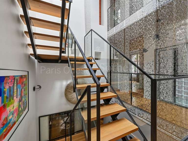 Maison Montrouge - 5 chambres - 360m²