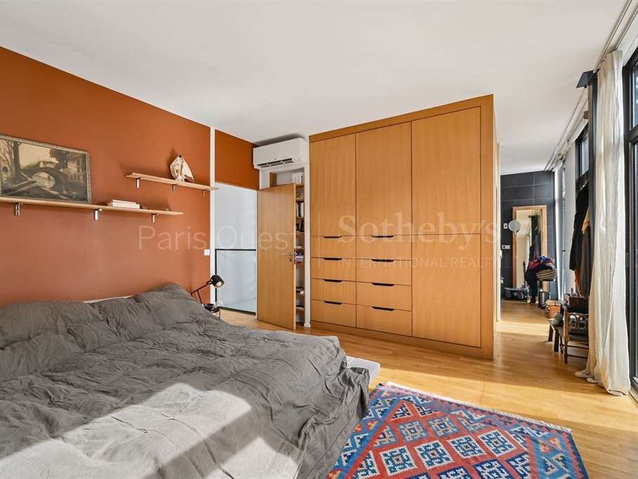 Maison Montrouge