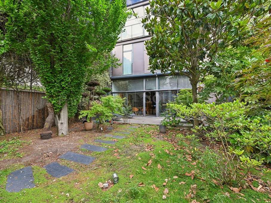 Maison Montrouge