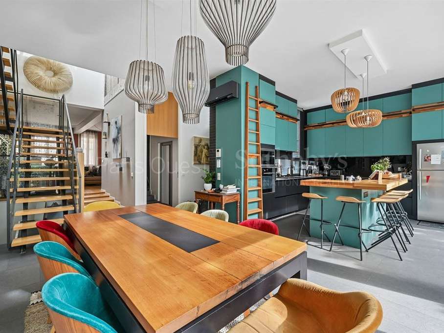 Maison Montrouge