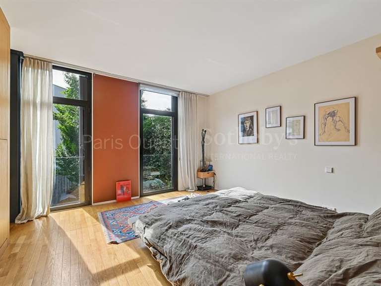 Maison Montrouge - 5 chambres - 360m²