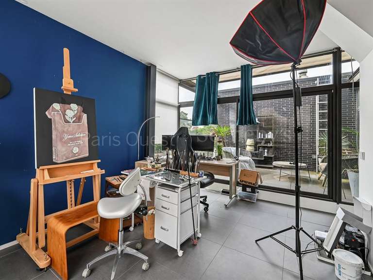 Maison Montrouge - 5 chambres - 360m²