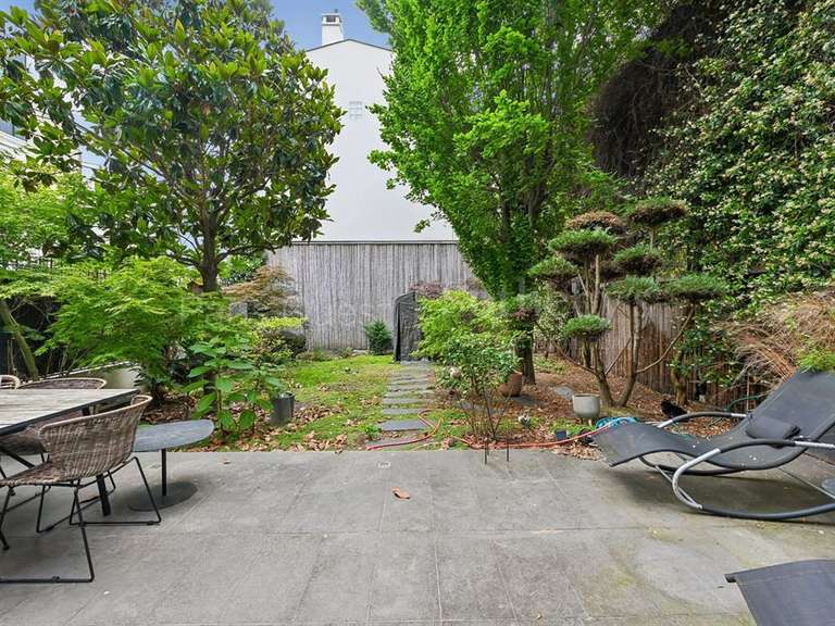 Maison Montrouge - 5 chambres - 360m²
