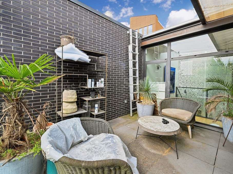 Maison Montrouge