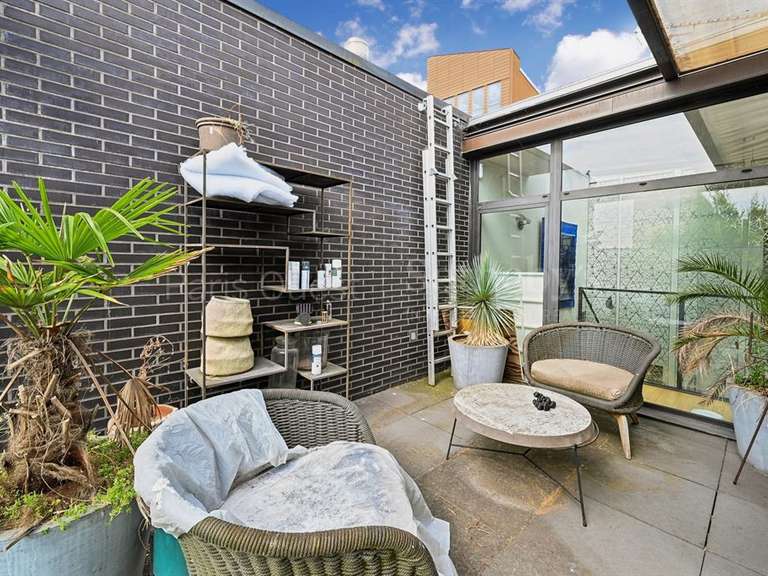 Maison Montrouge - 5 chambres - 360m²