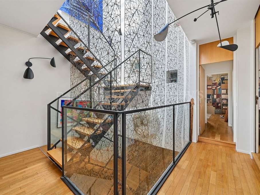 Maison Montrouge
