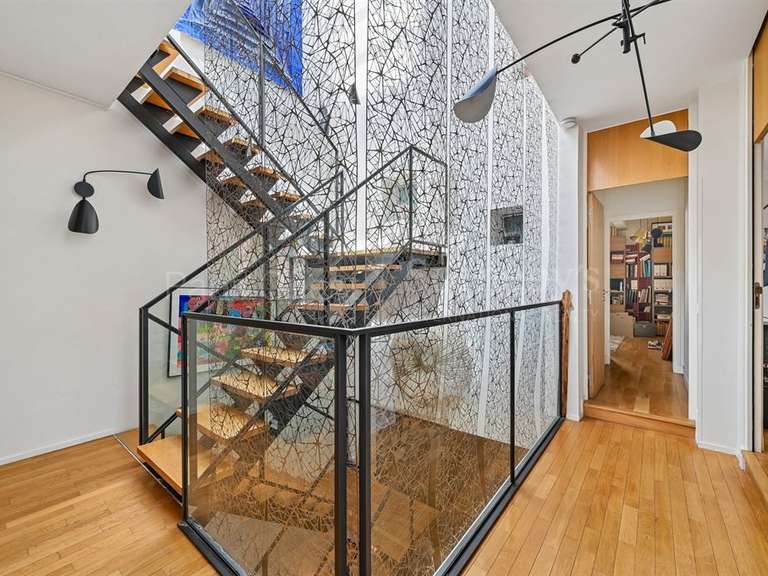 Maison Montrouge - 5 chambres - 360m²