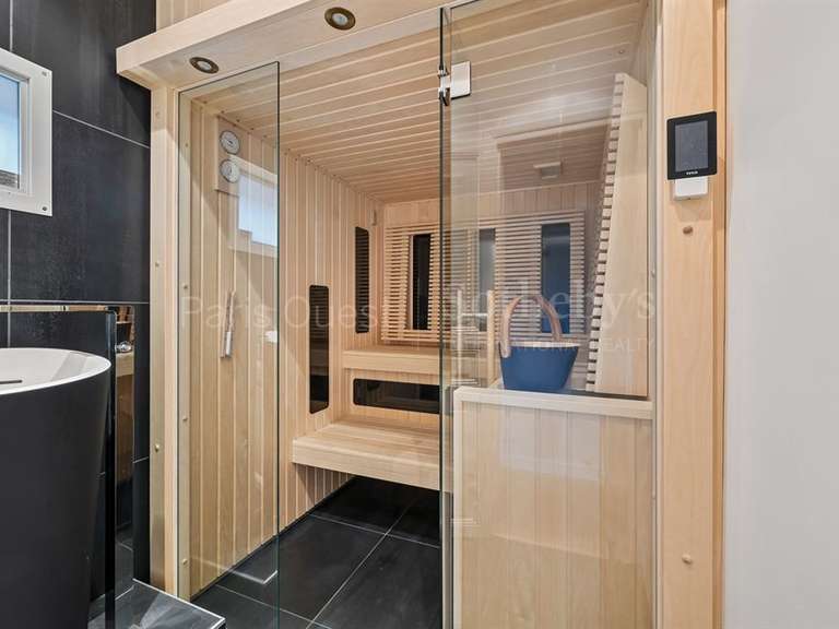 Maison Montrouge - 5 chambres - 360m²