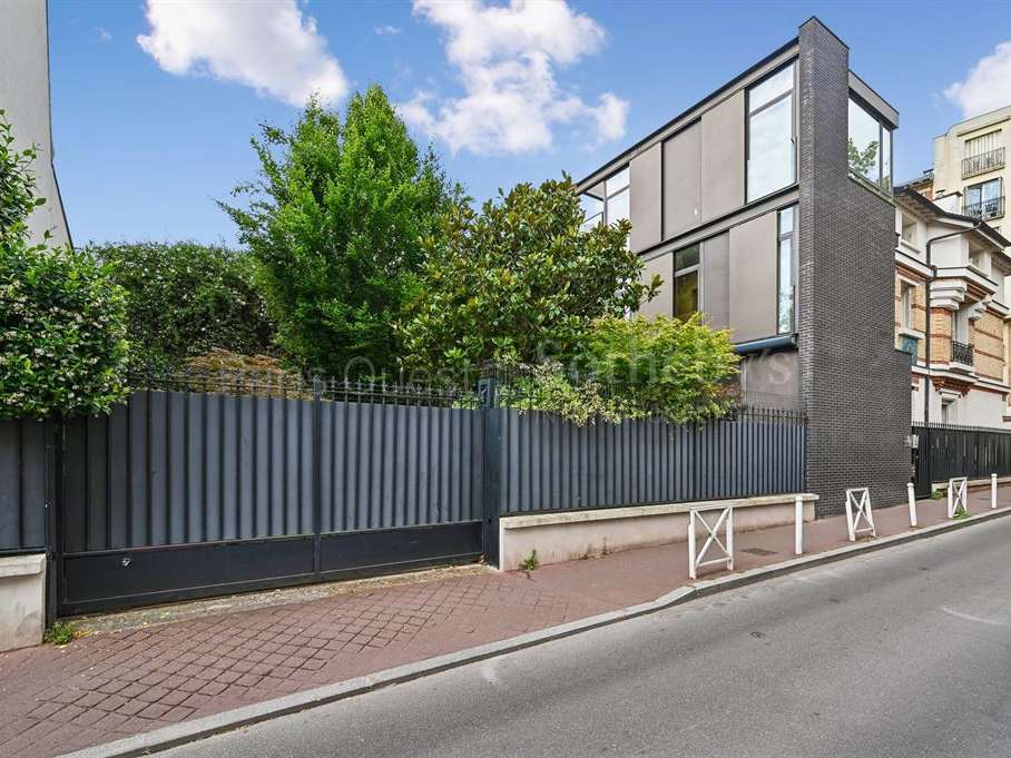 Maison Montrouge