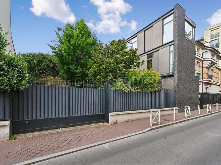Maison Montrouge - 5 chambres - 360m²