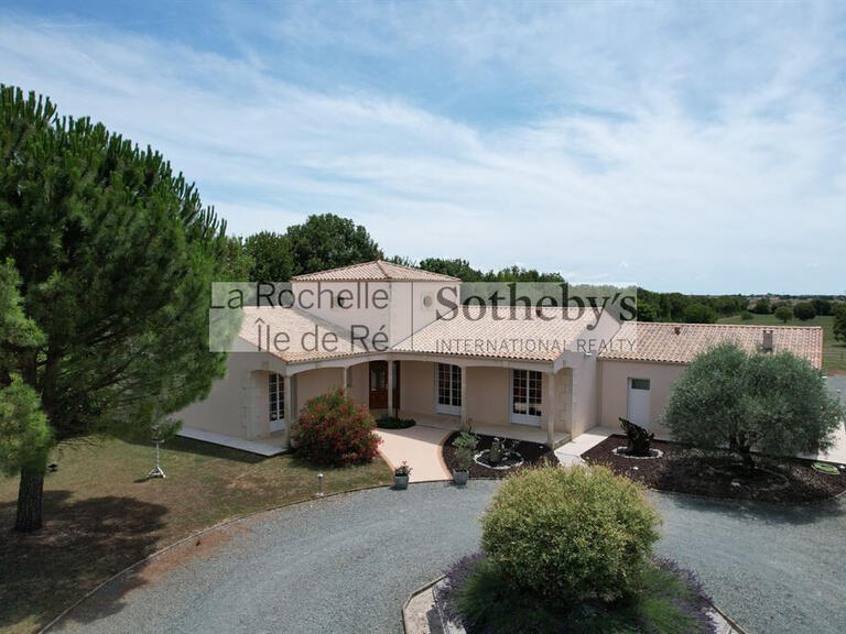Sale House Montroy - 5 bedrooms