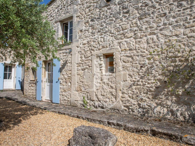 Maison Montségur-sur-Lauzon - 7 chambres - 317m²